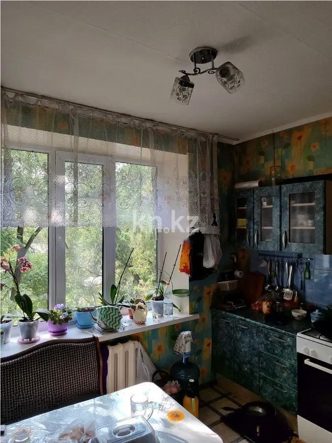 Продажа 2-комнатной квартиры, 50 м², ул. Айша Биби, дом  377А - Продажа квартир в Алматы фото 3 из 3