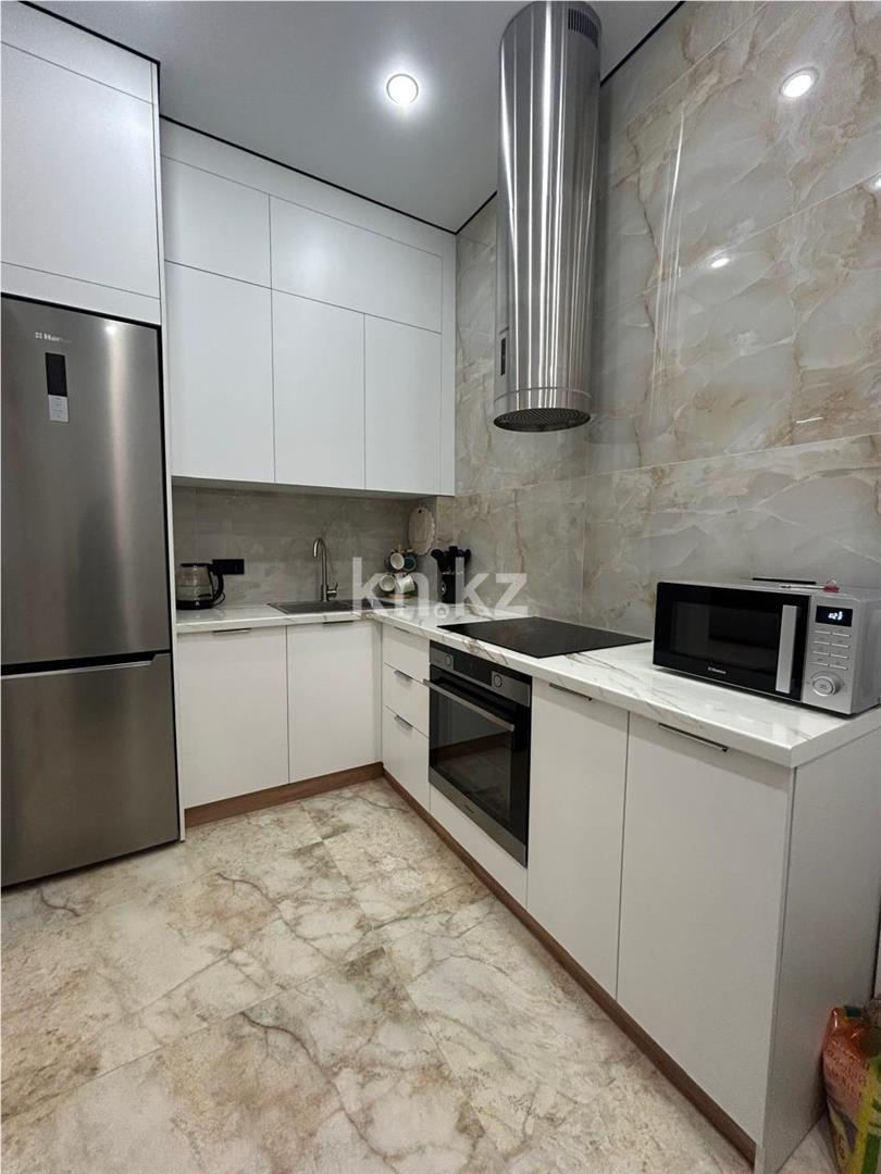 Продажа 3-комнатной квартиры, 72.3 м² в Астане - фото 9