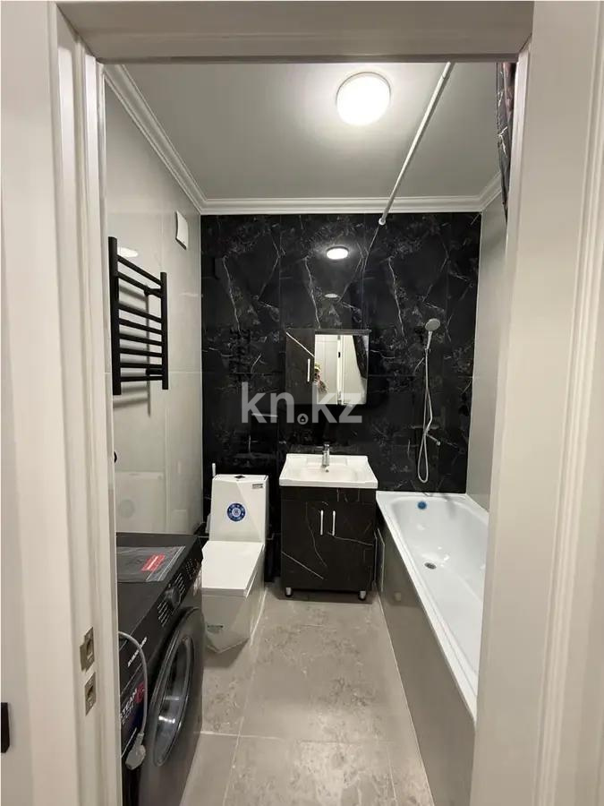 Продажа 1-комнатной квартиры, 40 м² - Продажа  однокомнатных квартир в новостройках Алматы с фото - страница 13 фото 3 из 3