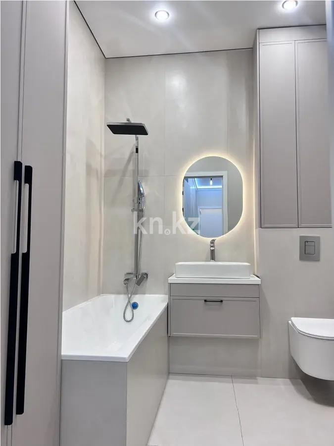 Продажа 3-комнатной квартиры, 70 м² - Недвижимость в Астане - страница 11 фото 4 из 6