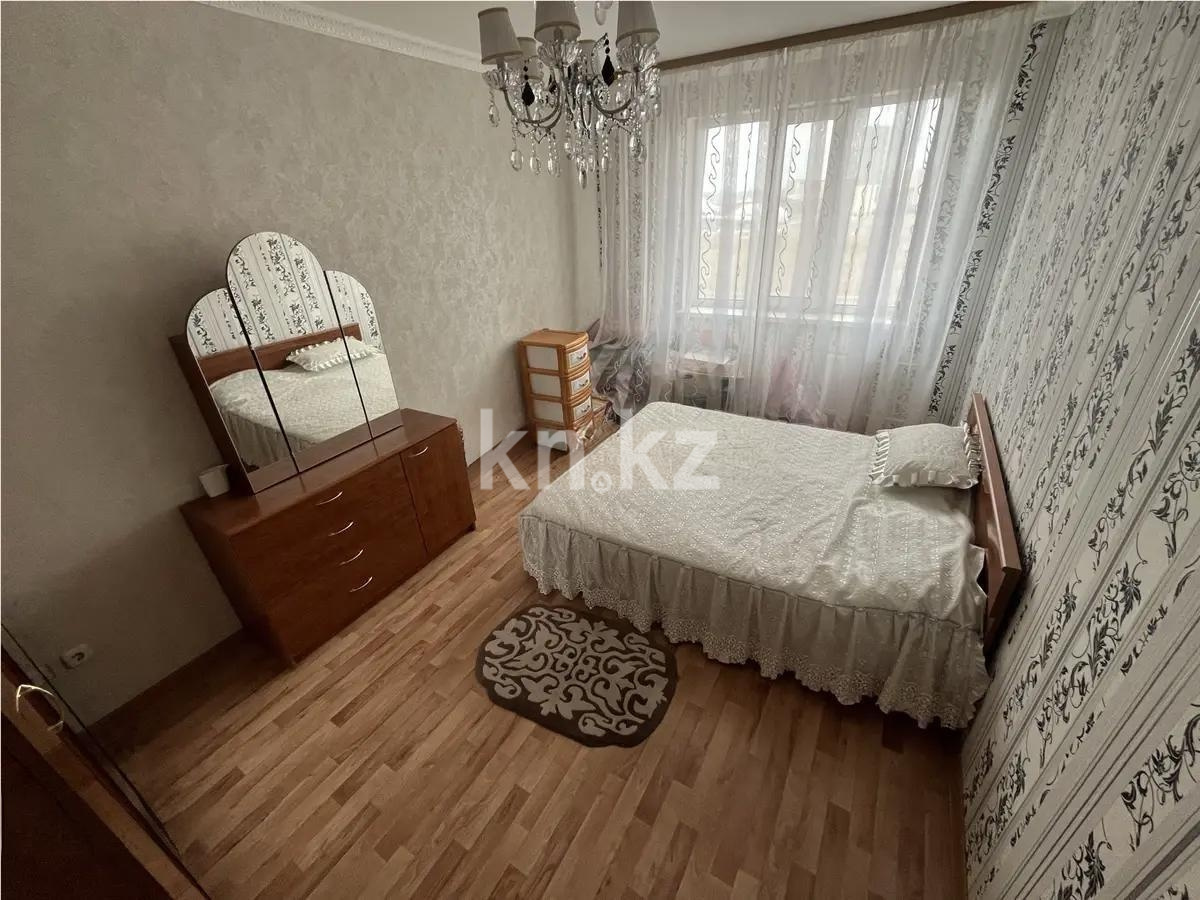 Продажа 2-комнатной квартиры, 60 м² - Продажа квартир от собственников в Караганде фото 2 из 5