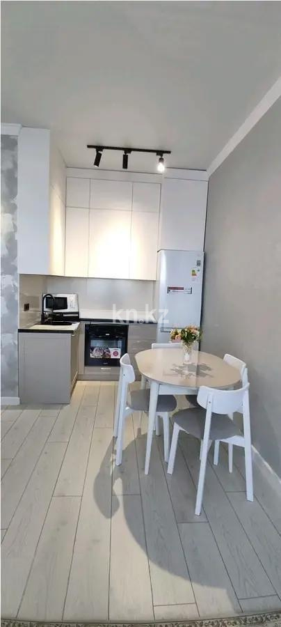 Продажа 2-комнатной квартиры, 39 м² - Продажа квартир в Астане - страница 11 фото 3 из 5