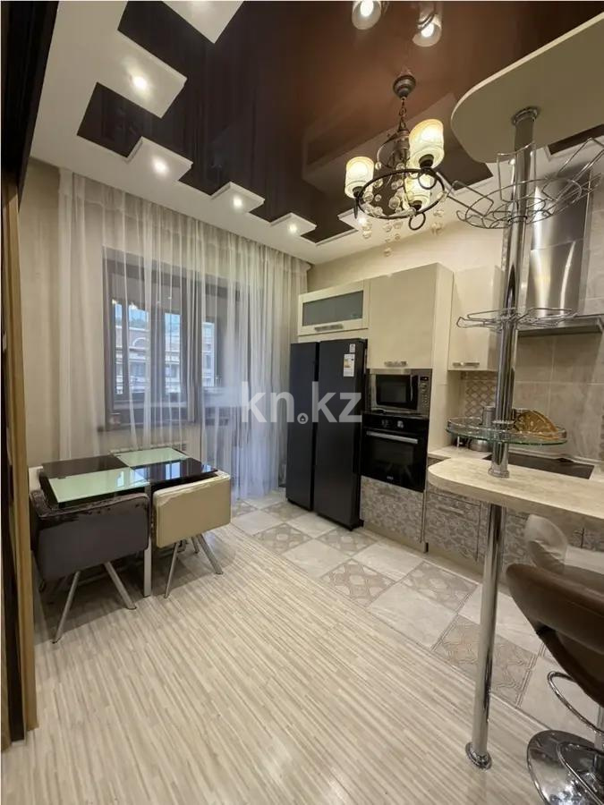 Продажа 3-комнатной квартиры, 119 м² в Алматы - фото 4
