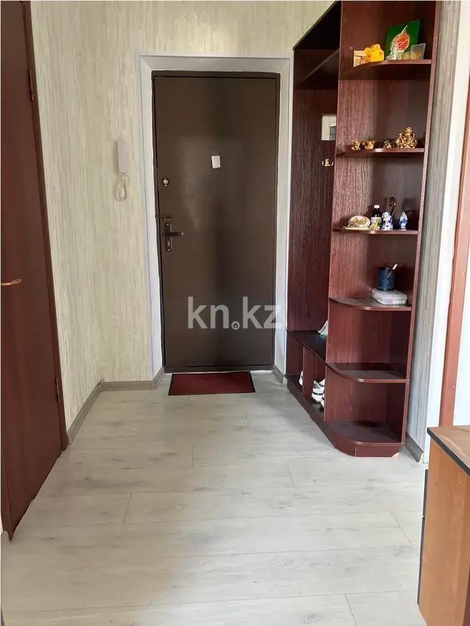 Продажа 1-комнатной квартиры, 37.8 м², ул. Сокпакбаева, дом  14/1 в Астане - фото 3