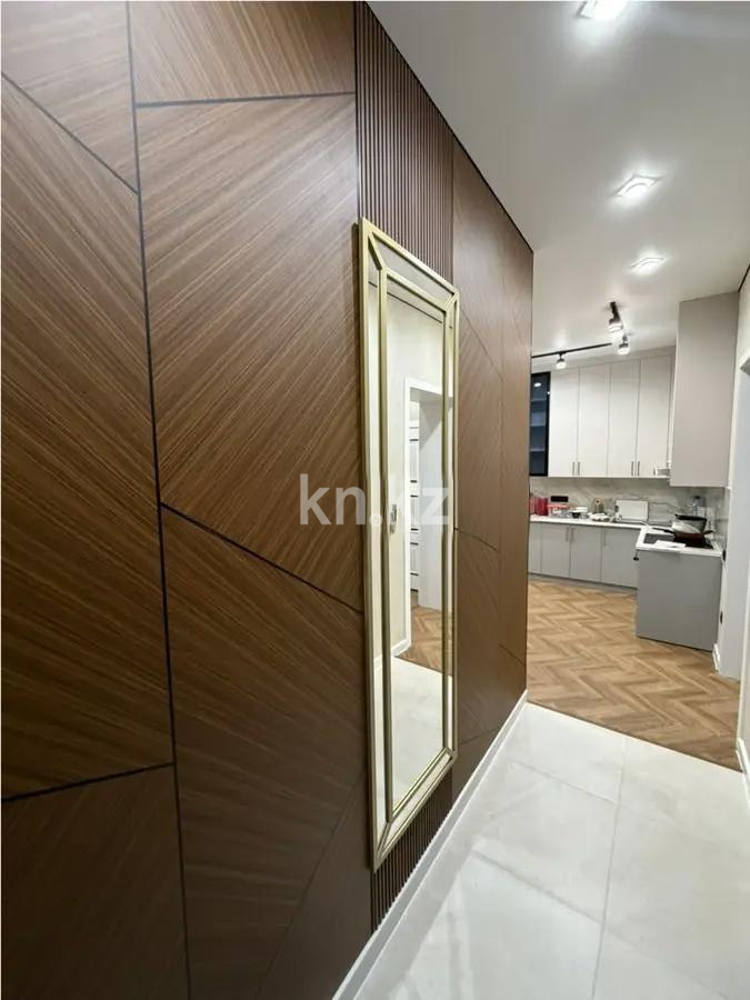 Продажа 2-комнатной квартиры, 67 м² - Продажа квартир без посредников в Караганде фото 7 из 7