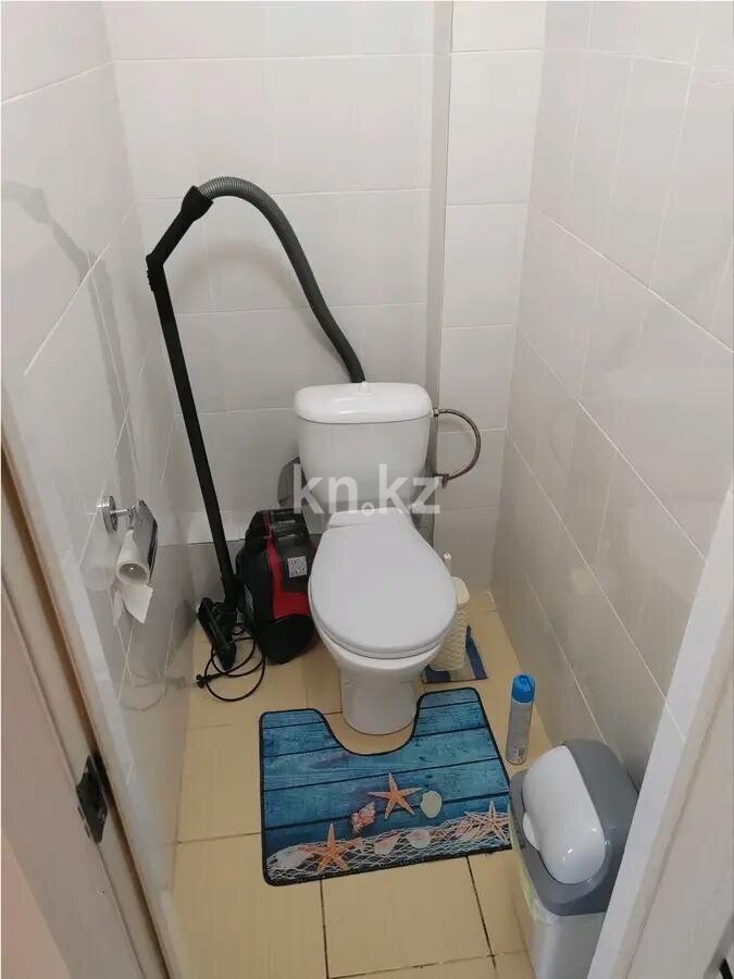 Продажа 2-комнатной квартиры, 54 м² в Астане - фото 5