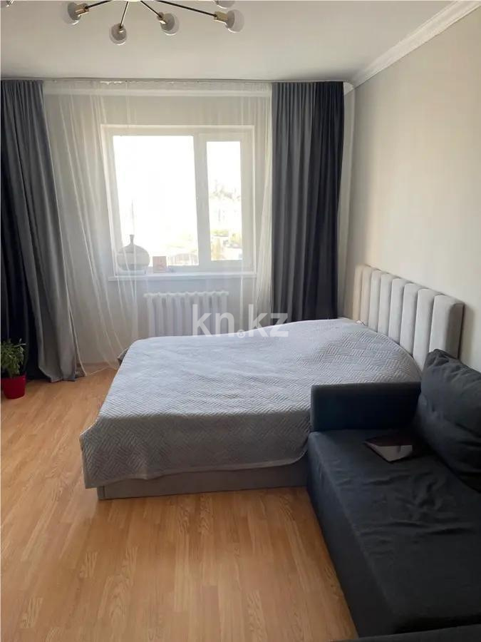 Продажа 2-комнатной квартиры, 68.8 м², ул. Кургальжинское шоссе, дом  31 в Астане