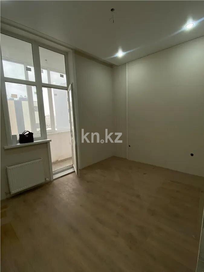 Продажа 2-комнатной квартиры, 43 м² в Астане - фото 2
