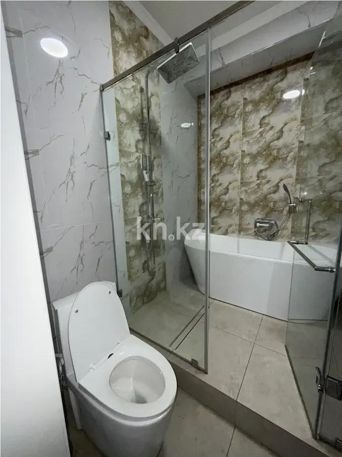 Продажа 4-комнатной квартиры, 227 м², пр. Мангилик Ел, дом  27 - Продажа квартир в новостройках Астаны с фото фото 6 из 9