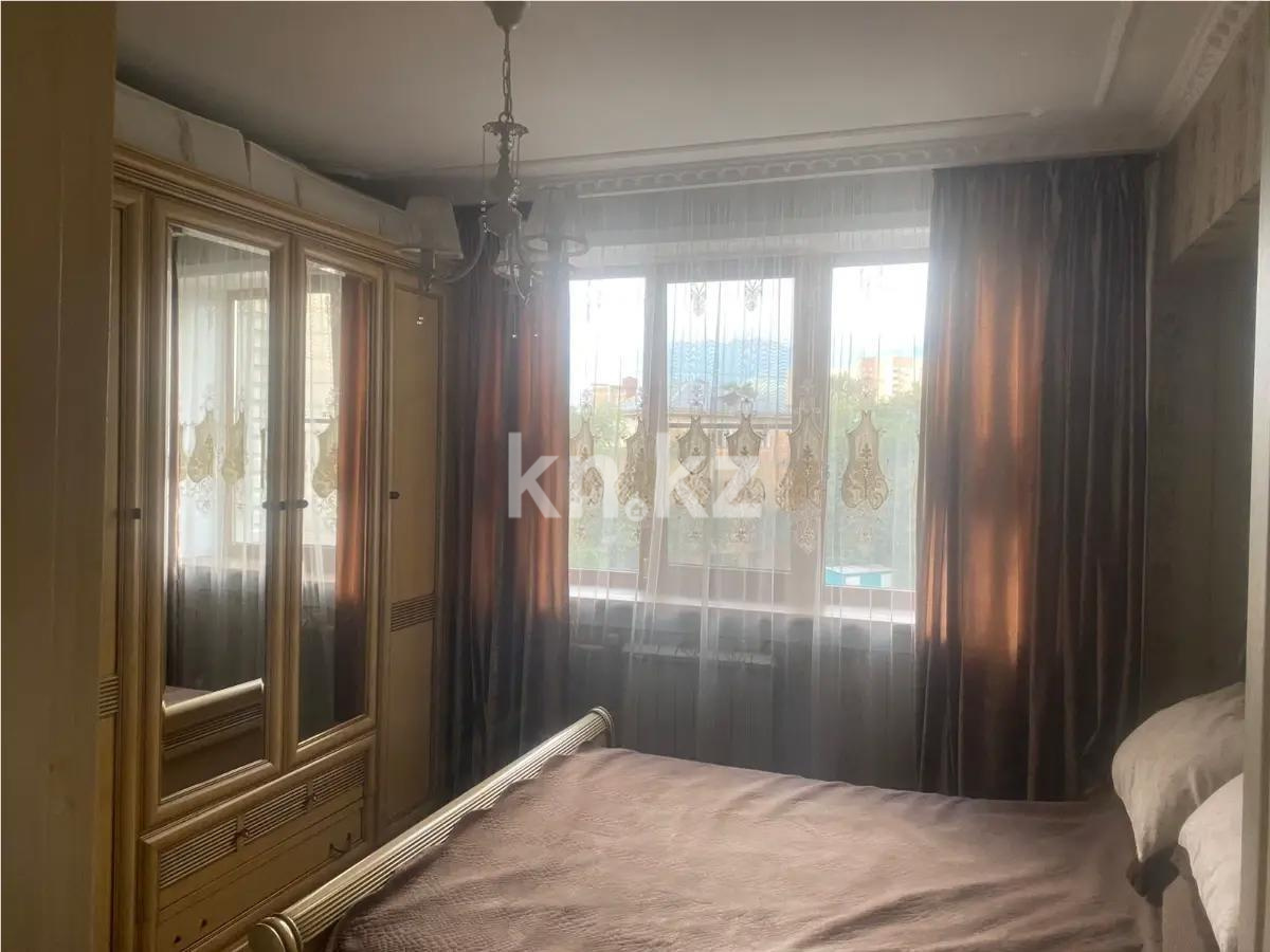 Продажа 3-комнатной квартиры, 77 м², ул. Жандосова, дом  84 - Продажа квартир в Алматы фото 2 из 4