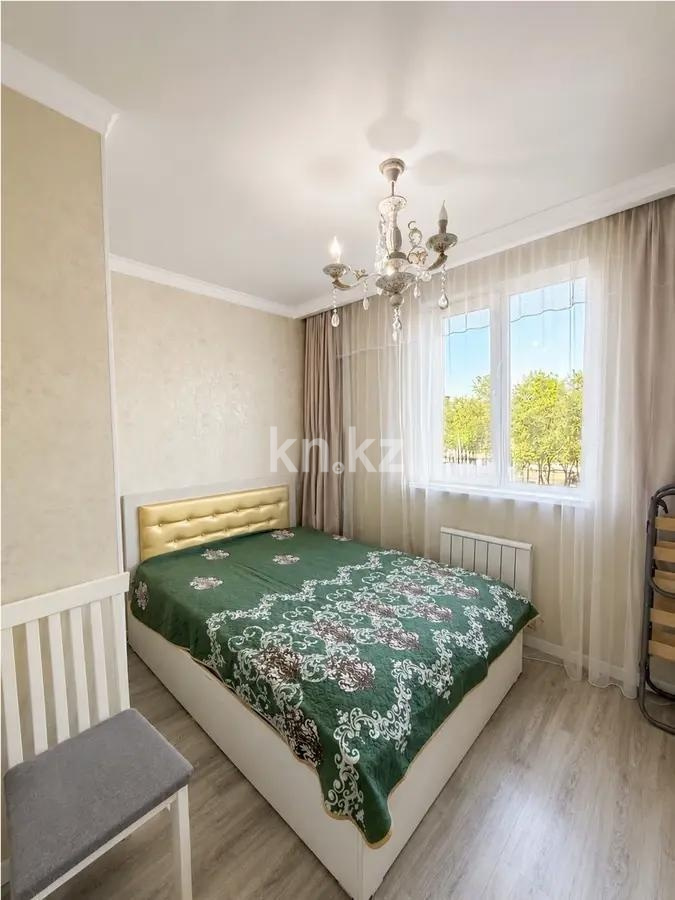 Продажа 2-комнатной квартиры, 38.1 м² - Продажа квартир в Алматы - страница 3 фото 2 из 3