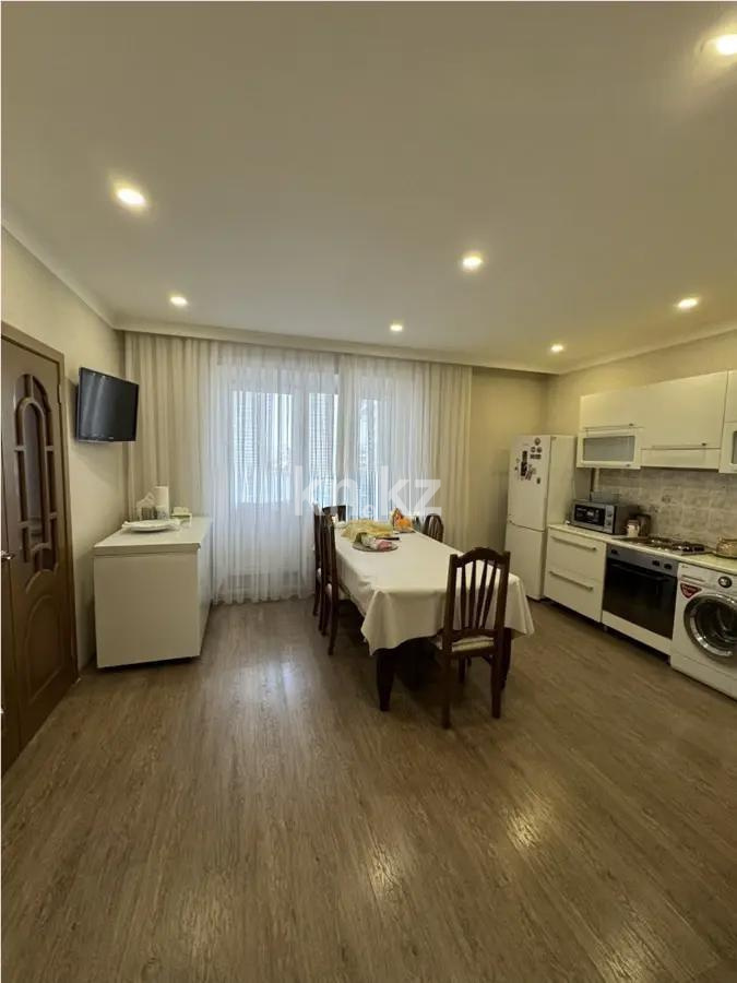 Продажа 3-комнатной квартиры, 124.4 м², ул. Аманжолова, дом  32/1 в Астане - фото 4
