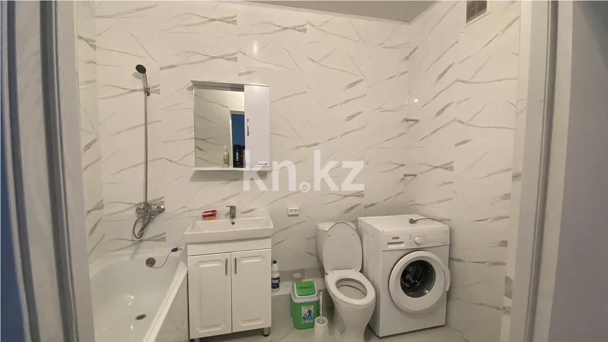 Продажа 2-комнатной квартиры, 70 м² - Продажа квартир в Алматы фото 4 из 5