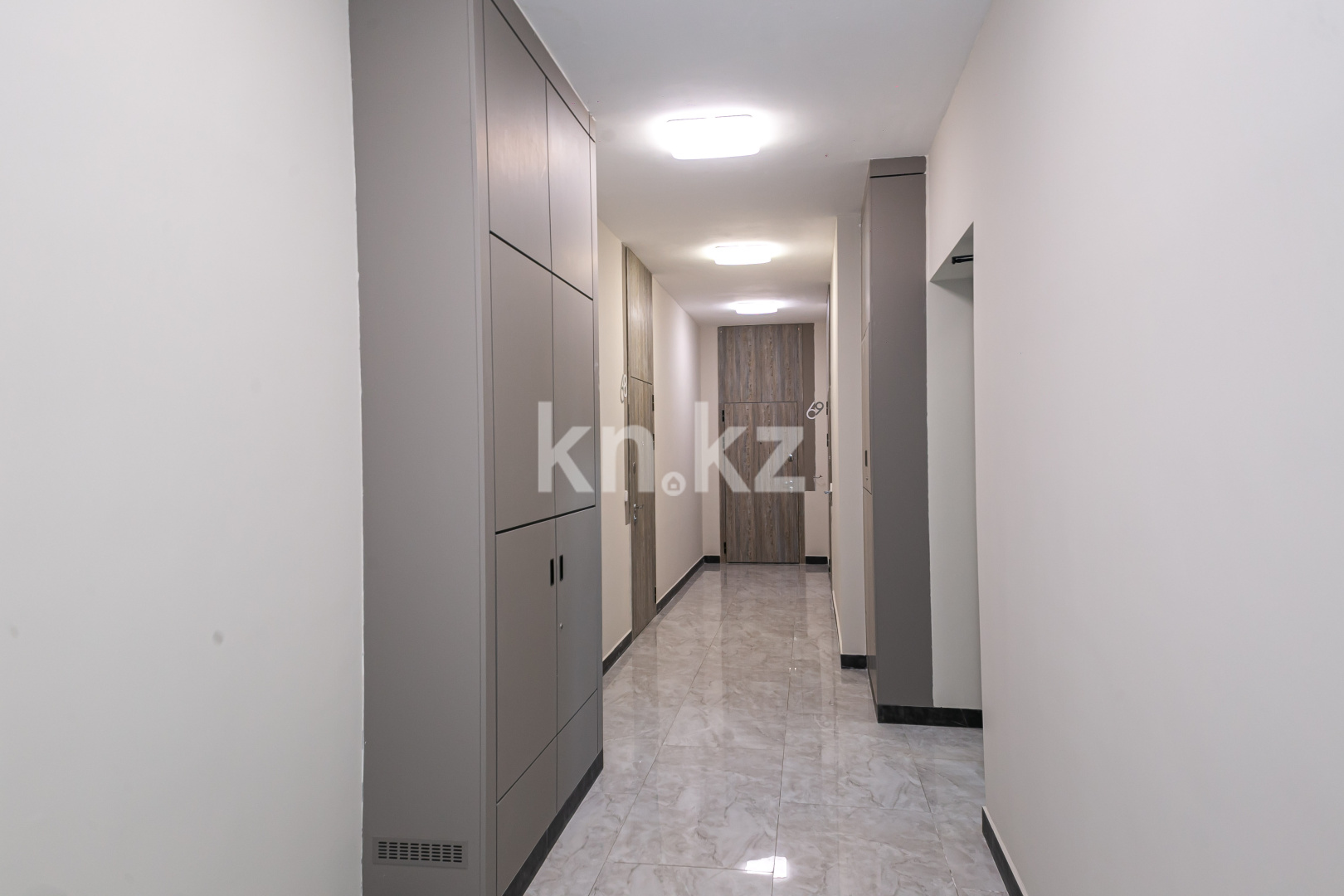 Продажа 1-комнатной квартиры, 38 м², пр. Мангилик Ел, дом  41/3 в Астане - фото 25 Продажа 1-комнатной квартиры, 38 м², пр. Мангилик Ел, дом  41/3 в Астане - фото 25