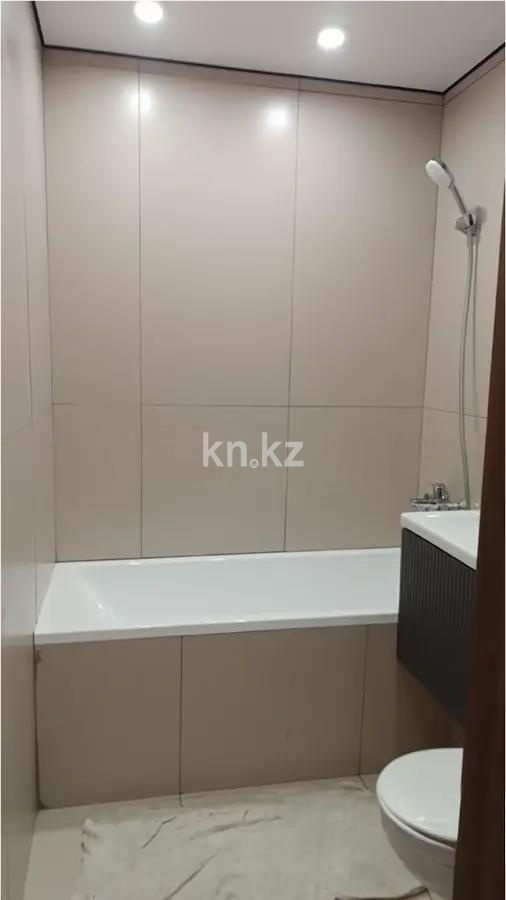 Продажа 2-комнатной квартиры, 40 м² в Алматы - фото 2