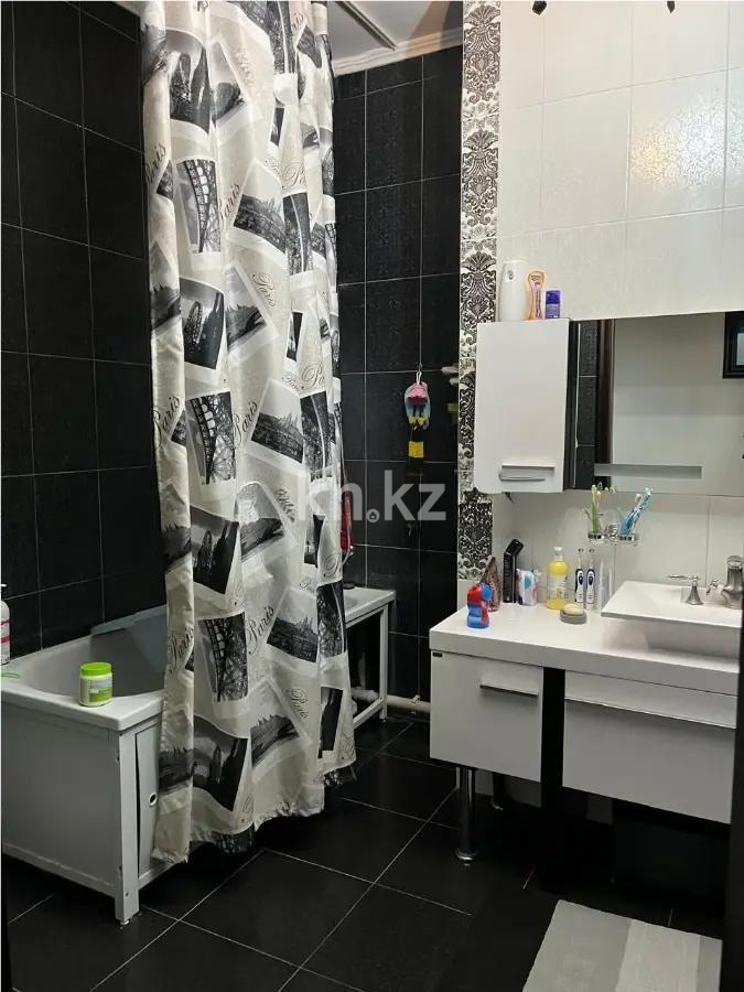 Продажа 4-комнатной квартиры, 118 м² - Продажа четырехкомнатных квартир от собственников в Астане - страница 2 фото 4 из 7