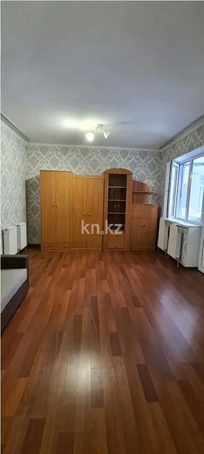 Продажа 1-комнатной квартиры, 48 м², ул. Кенесары хана, дом  54/8 - Продажа  однокомнатных квартир в новостройках Алматы фото 1 из 4