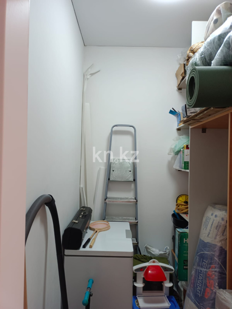 Продажа 3-комнатной квартиры, 93 м² - Продажа квартир в Караганде - страница 7 фото 8 из 10