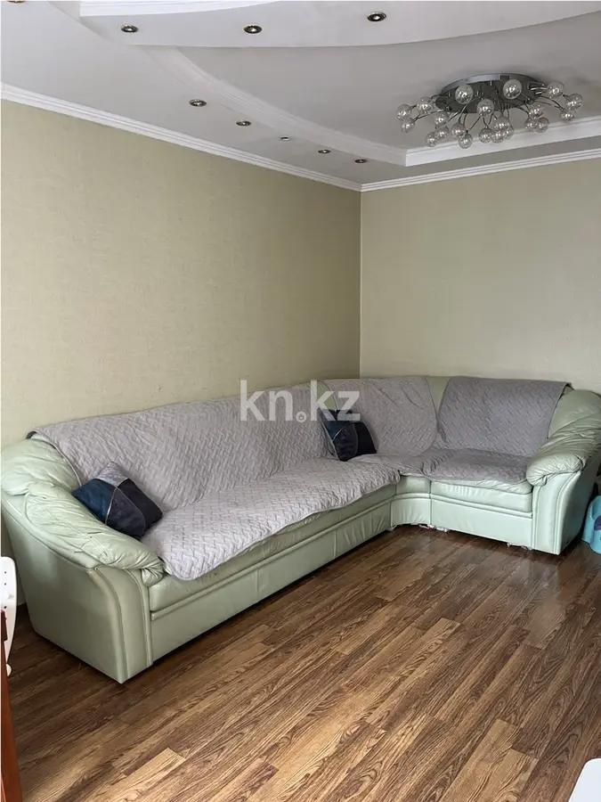 Продажа 4-комнатной квартиры, 72 м² - Продажа квартир в Караганде - страница 12 фото 1 из 7