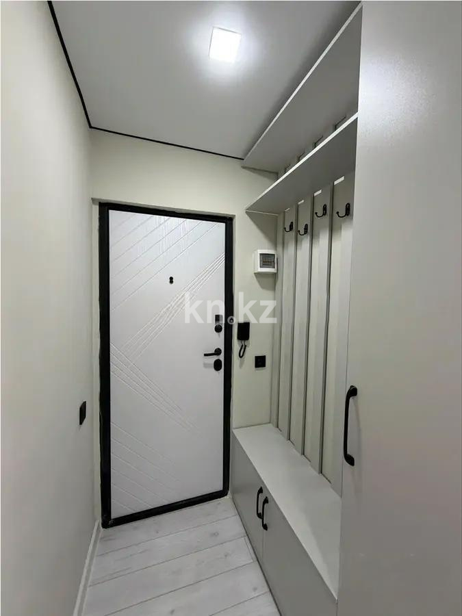 Продажа 1-комнатной квартиры, 31 м² в Алматы - фото 4