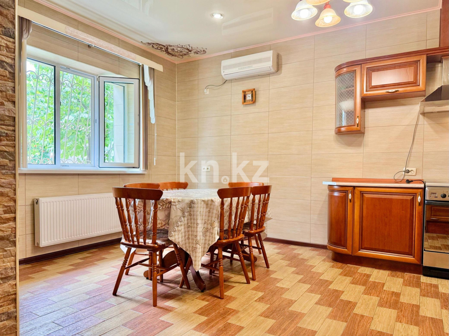 Продажа 4-комнатного дома, 130 м², ул. Зеленая, дом  2 - Продажа домов, коттеджей в Алматы фото 17 из 17