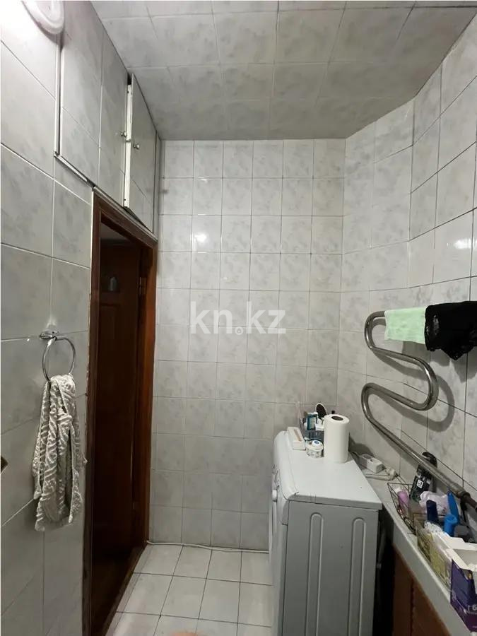 Продажа 2-комнатной квартиры, 52.8 м², ул. Утеген батыра, дом  102 в Алматы - фото 5