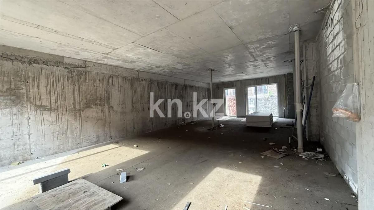 Продажа 3-комнатной квартиры, 124.6 м² - Продажа квартир в Алматы - страница 8 фото 1 из 1