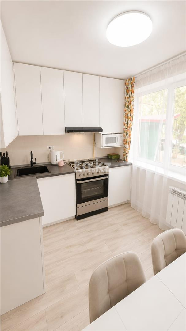 Продажа 2-комнатной квартиры, 51 м² - Продажа двухкомнатных квартир в Караганде фото 6 из 7