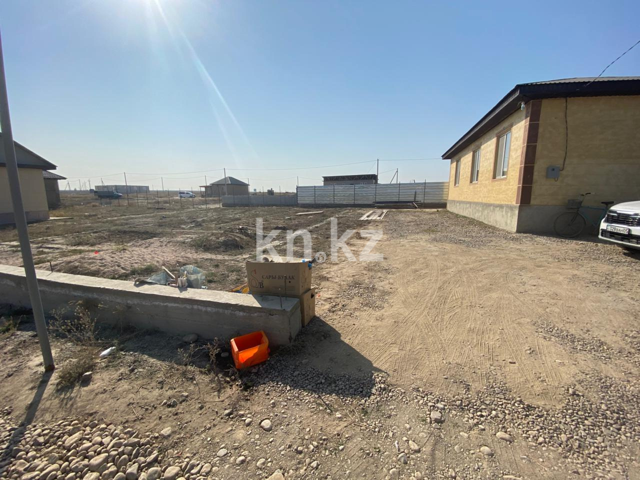 Продажа 2-комнатного дома, 70 м², Жапек батыр п. - Продажа домов, коттеджей в Алматы без посредников фото 4 из 16