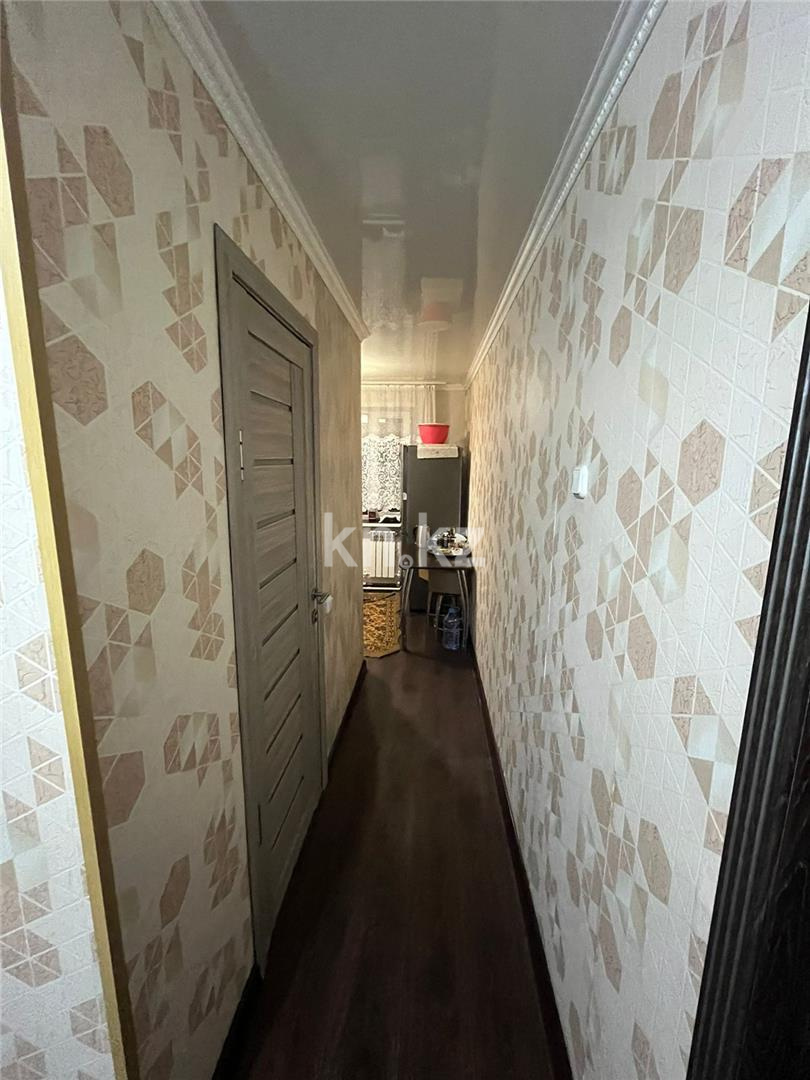 Продажа 3-комнатной квартиры, 62 м², мкр-н 15 в Караганде - фото 15