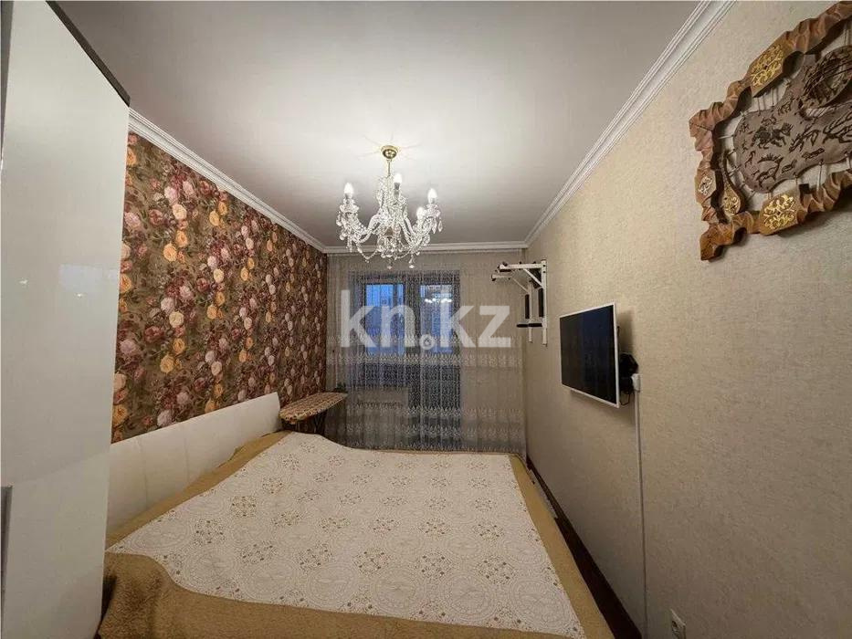 Продажа 3-комнатной квартиры, 70 м² - Продажа квартир в Астане - страница 2 фото 2 из 6