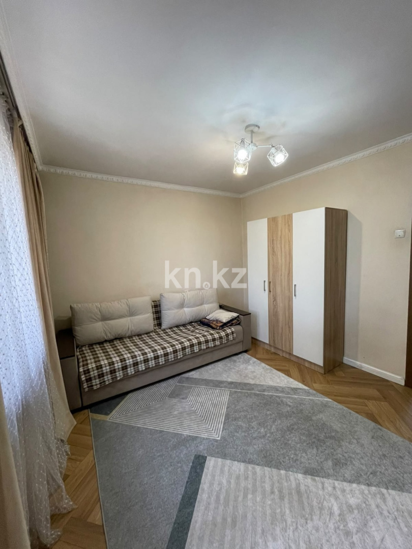 Продажа 3-комнатной квартиры, 70 м² в Алматы