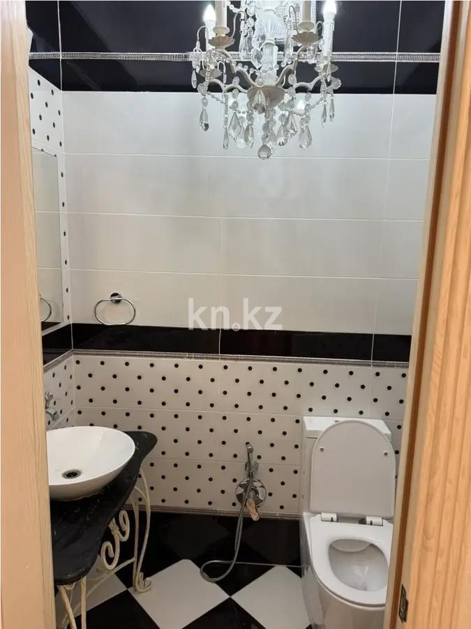 Продажа 4-комнатной квартиры, 194 м² - Продажа четырехкомнатных квартир от собственников в Астане фото 6 из 8