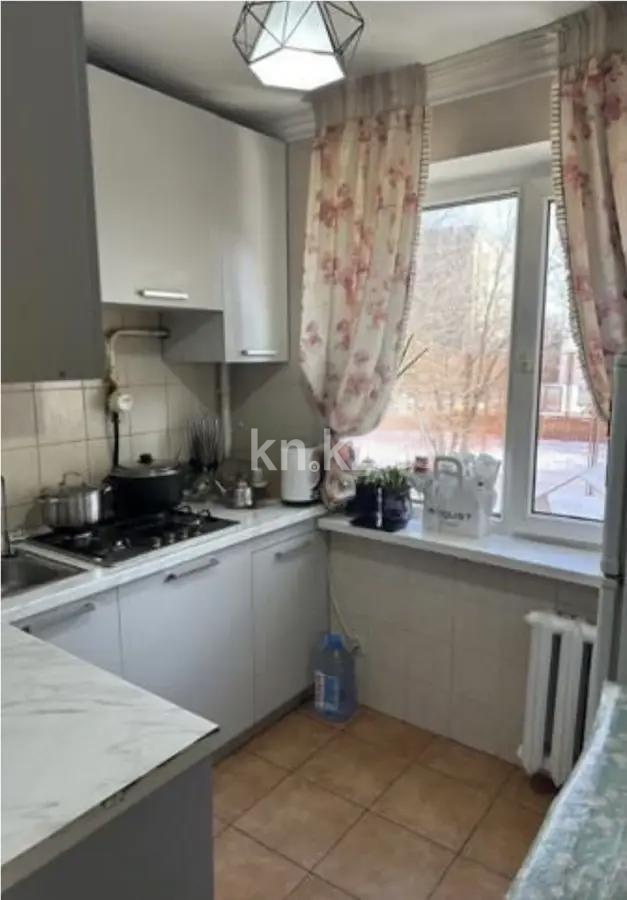 Продажа 2-комнатной квартиры, 43 м² - Продажа домов, коттеджей в Карагандинской области фото 1 из 3