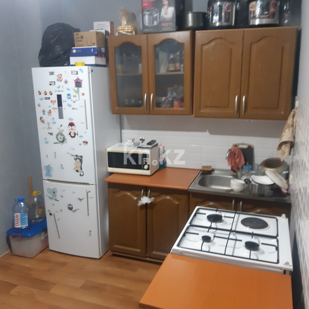 Продажа 2-комнатной квартиры, 53.6 м², пр. Республики, дом  4/1 - Продажа  двухкомнатных квартир в Караганде фото 3 из 23