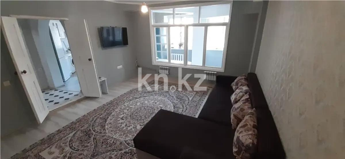 Продажа 2-комнатной квартиры, 57 м² в Алматы