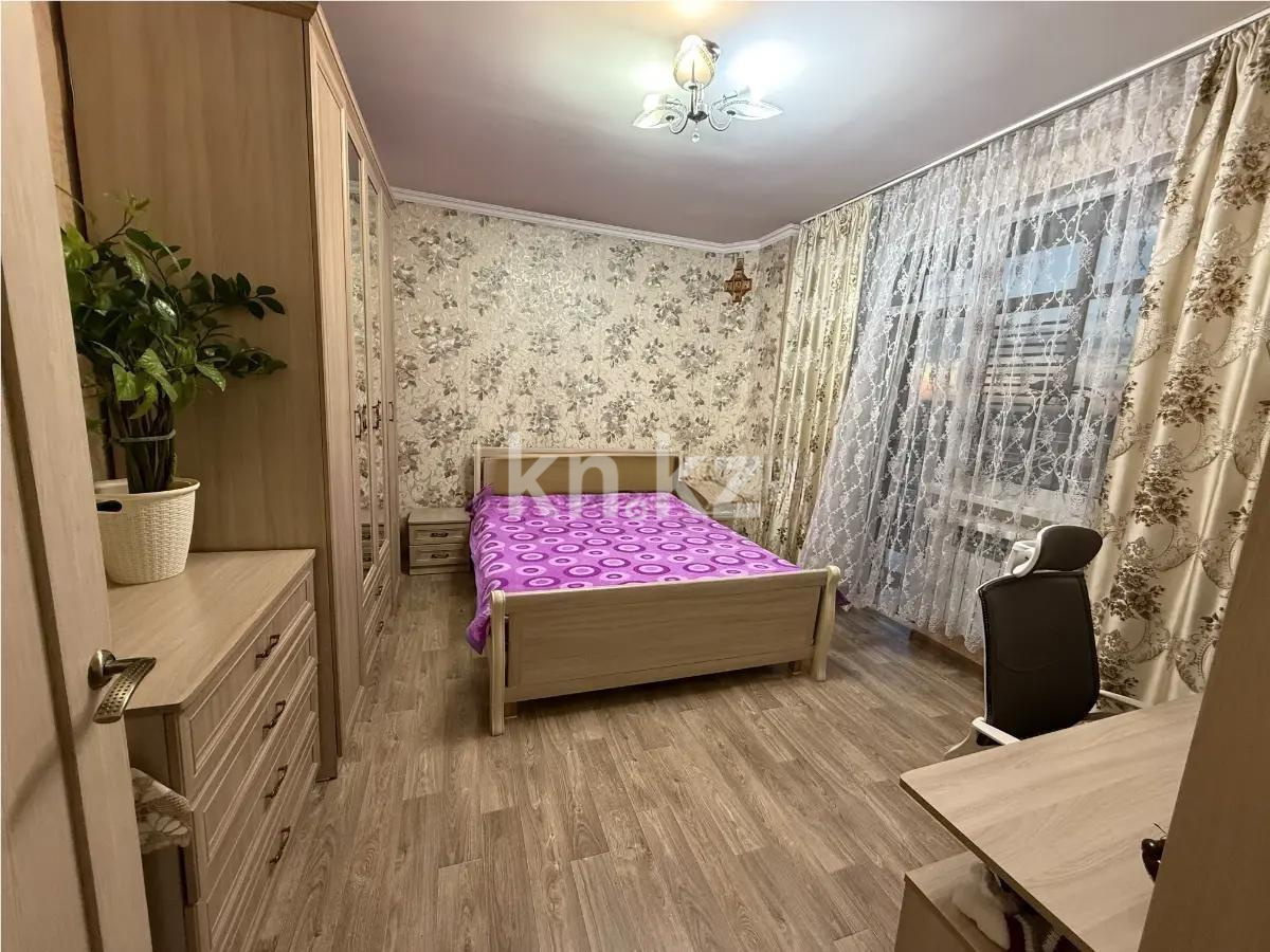 Продажа 2-комнатной квартиры, 49 м² в Астане
