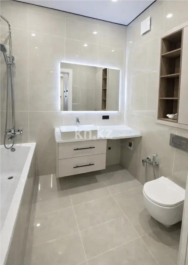 Продажа 4-комнатной квартиры, 86 м² в Астане - фото 6