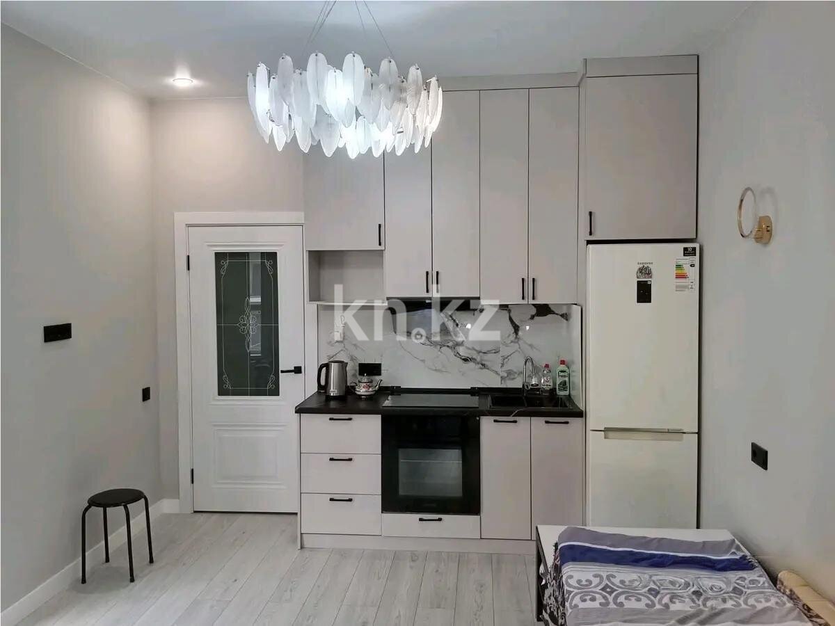Продажа 2-комнатной квартиры, 50.1 м² в Алматы - фото 2