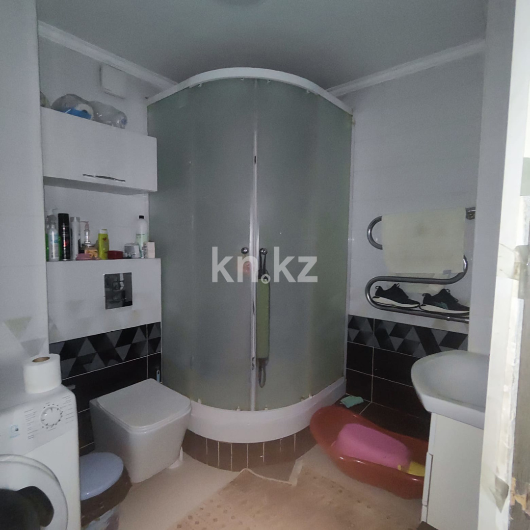 Продажа 3-комнатной квартиры, 56 м² в Алматы - фото 10