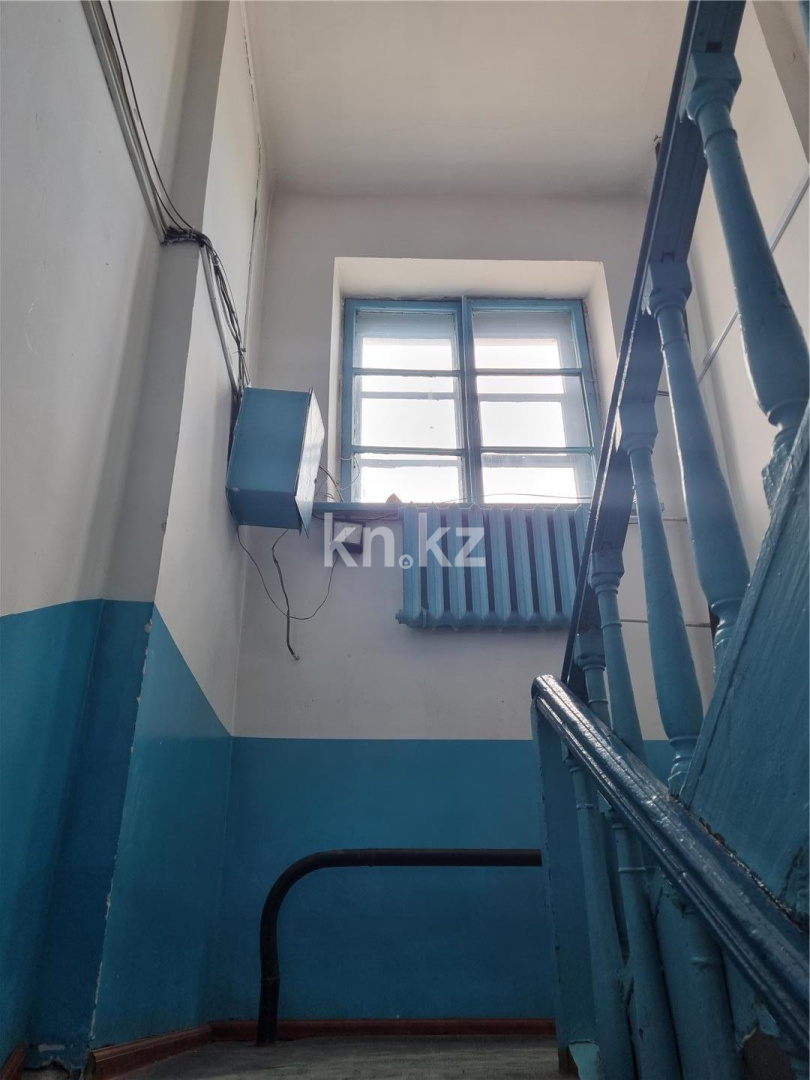 Продажа 1-комнатной квартиры, 52 м², ул. Абая, дом  38 - Продажа  однокомнатных квартир в Караганде фото 13 из 14