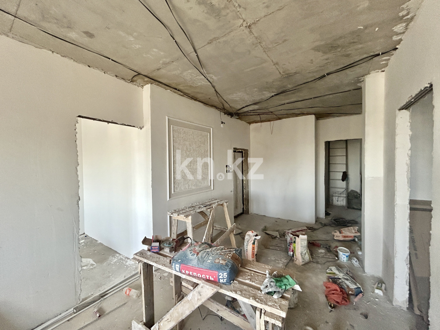 Продажа 3-комнатной квартиры, 81 м² - Продажа квартир в новостройках Караганды - страница 26 фото 3 из 13
