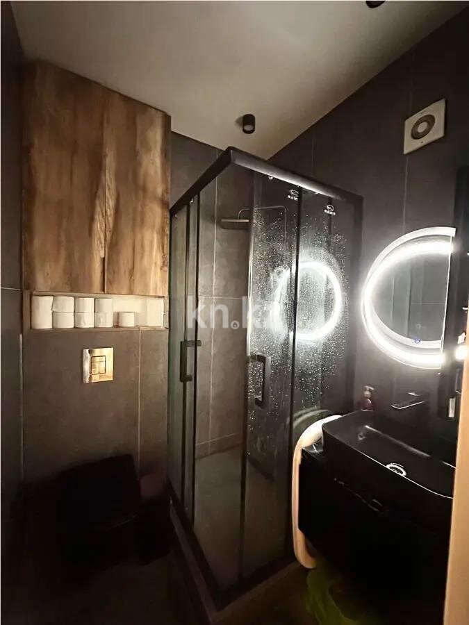 Продажа 3-комнатной квартиры, 89.6 м² в Алматы - фото 6