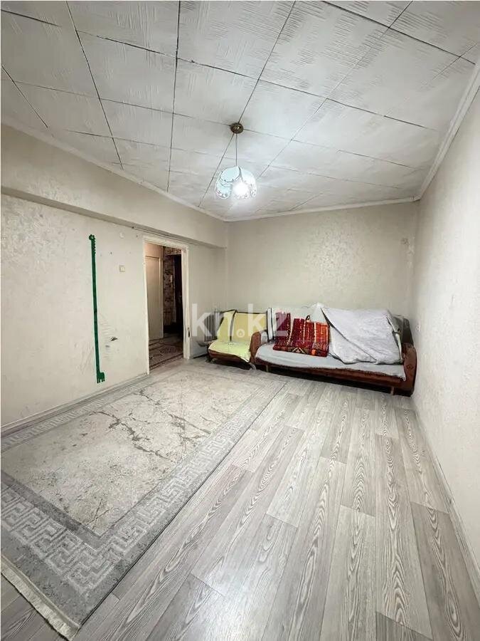 Продажа 1-комнатной квартиры, 34 м² в Алматы