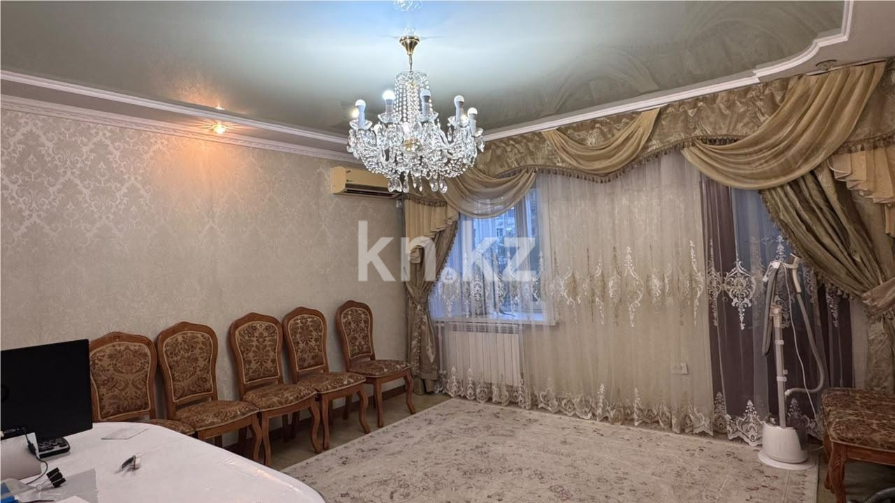 Продажа 3-комнатной квартиры, 92 м² в Караганде - фото 16