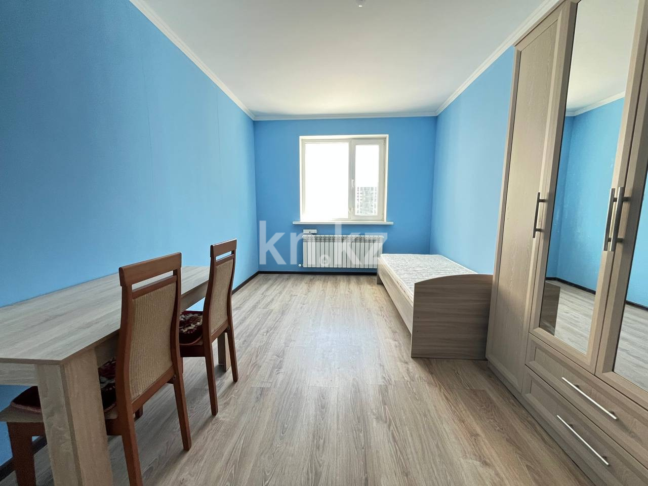 Продажа 2-комнатной квартиры, 66 м² в Астане