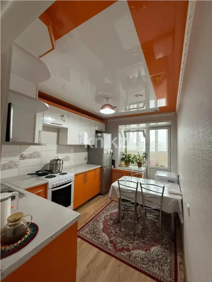 Продажа 2-комнатной квартиры, 56 м² - Продажа квартир от собственников в Астане - страница 3 фото 3 из 6