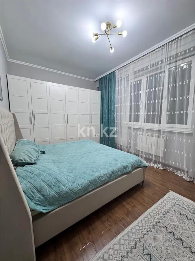 Продажа 3-комнатной квартиры, 108 м² в Алматы - фото 2
