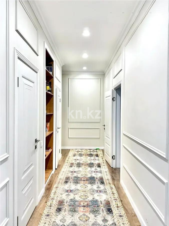 Продажа 5-комнатной квартиры, 170 м² - Продажа квартир в Казахстане - страница 49 фото 8 из 8