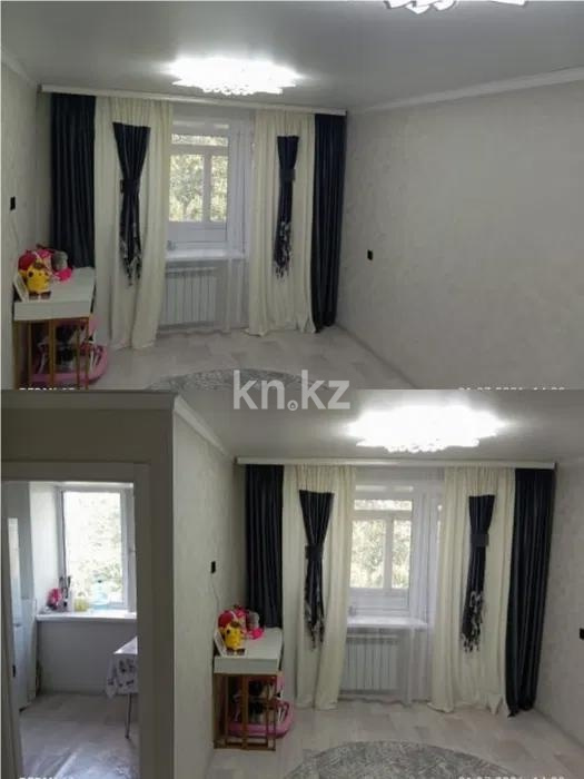 Продажа 2-комнатной квартиры, 43 м² - Продажа недвижимости в Караганде - страница 2 фото 1 из 4